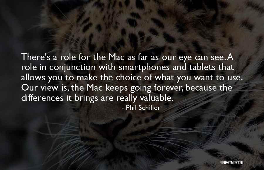 Knuuttila Law Quotes By Phil Schiller Knuuttila Law Quotes By Phil Schiller
