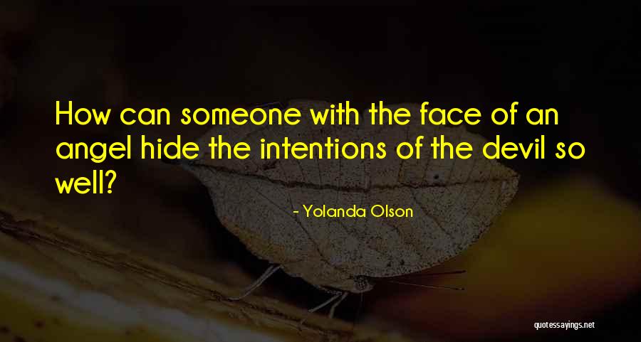 Knuuttila Law Quotes By Yolanda Olson Knuuttila Law Quotes By Yolanda Olson