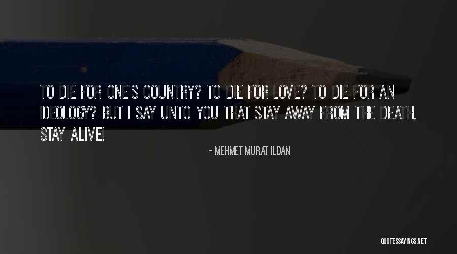 Knux Su Quotes By Mehmet Murat Ildan Knux Su Quotes By Mehmet Murat Ildan