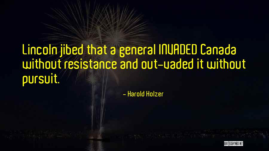 Kny Quotes By Harold Holzer Kny Quotes By Harold Holzer