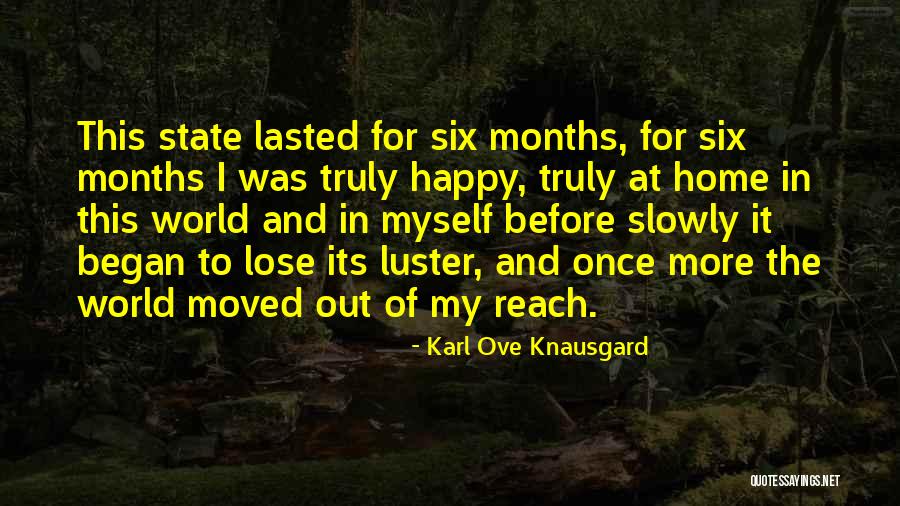 Knyfton Quotes By Karl Ove Knausgard Knyfton Quotes By Karl Ove Knausgard