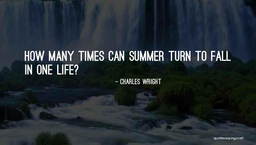 Knyga Du Quotes By Charles Wright Knyga Du Quotes By Charles Wright