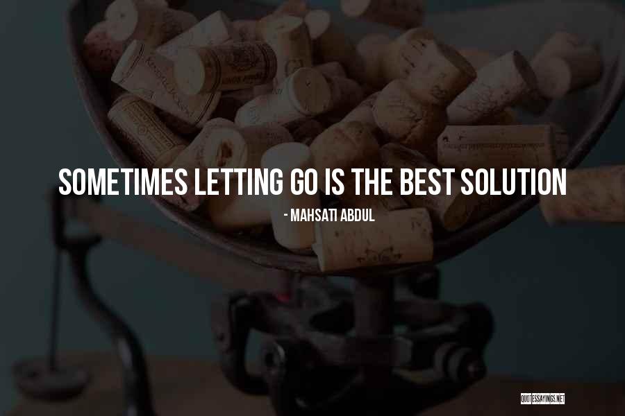 Knygnesys Quotes By Mahsati Abdul Knygnesys Quotes By Mahsati Abdul