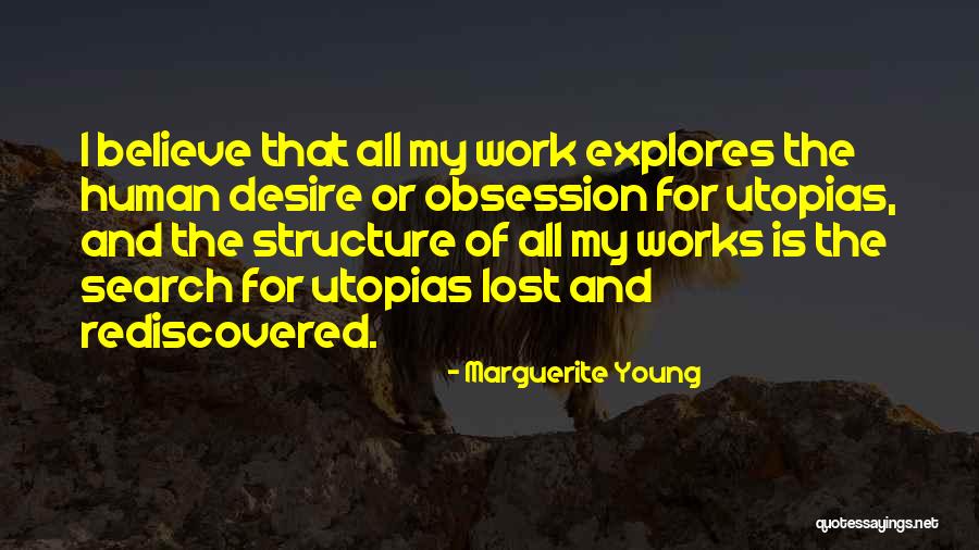 Knygnesys Quotes By Marguerite Young Knygnesys Quotes By Marguerite Young
