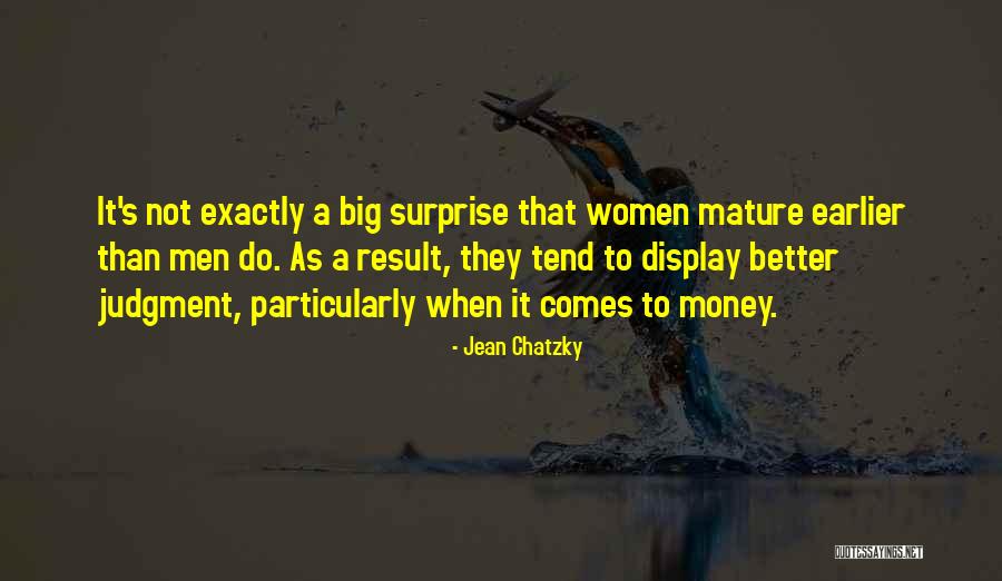 Knysna Townships Quotes By Jean Chatzky Knysna Townships Quotes By Jean Chatzky