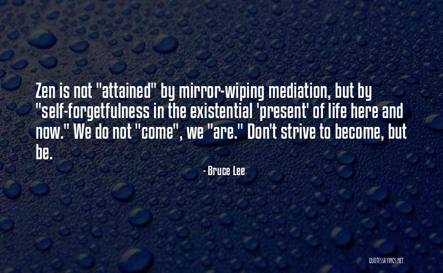 Knyvet Sears Quotes By Bruce Lee Knyvet Sears Quotes By Bruce Lee