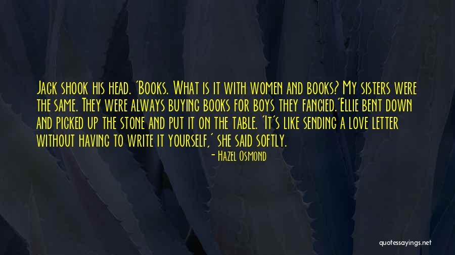 Ko En Di R Quotes By Hazel Osmond Ko En Di R Quotes By Hazel Osmond