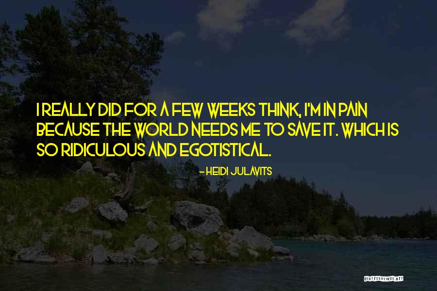 Ko Enka Quotes By Heidi Julavits Ko Enka Quotes By Heidi Julavits