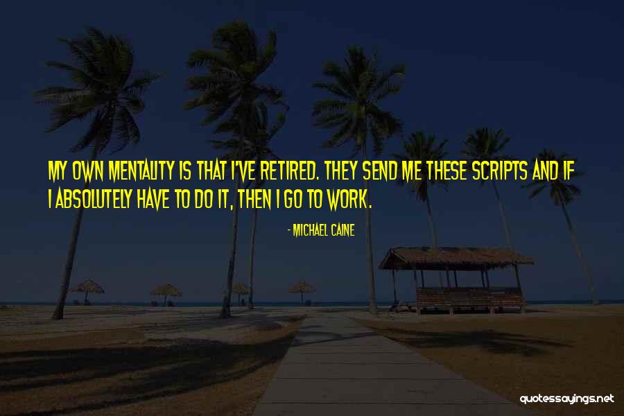 Ko Enka Quotes By Michael Caine Ko Enka Quotes By Michael Caine