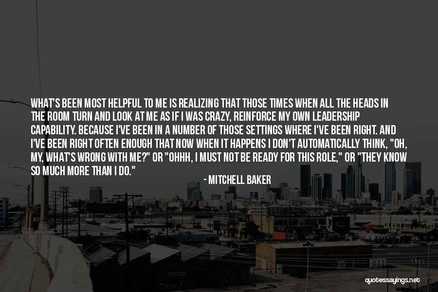 Ko Enka Quotes By Mitchell Baker Ko Enka Quotes By Mitchell Baker
