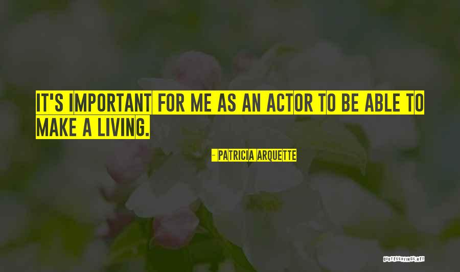 Ko Enka Quotes By Patricia Arquette Ko Enka Quotes By Patricia Arquette