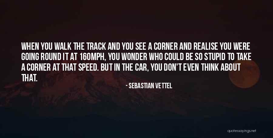 Ko Evolusi Quotes By Sebastian Vettel Ko Evolusi Quotes By Sebastian Vettel