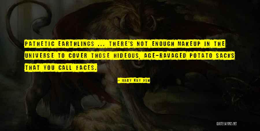 Ko Evolusi Teori Quotes By Mary Kay Ash Ko Evolusi Teori Quotes By Mary Kay Ash