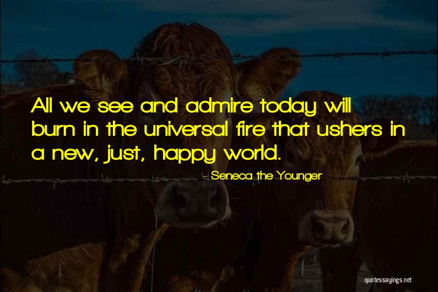 Ko Evolusi Teori Quotes By Seneca The Younger Ko Evolusi Teori Quotes By Seneca The Younger