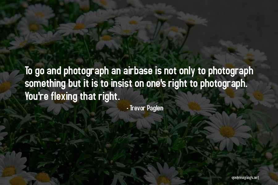 Koa Hocking Hills Quotes By Trevor Paglen Koa Hocking Hills Quotes By Trevor Paglen