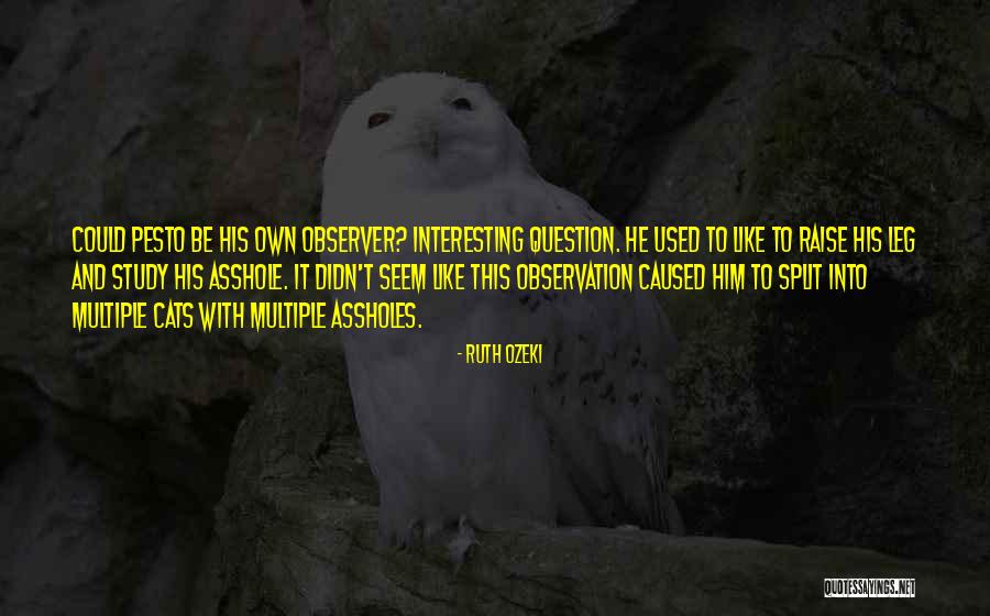 Koalkulator Quotes By Ruth Ozeki Koalkulator Quotes By Ruth Ozeki