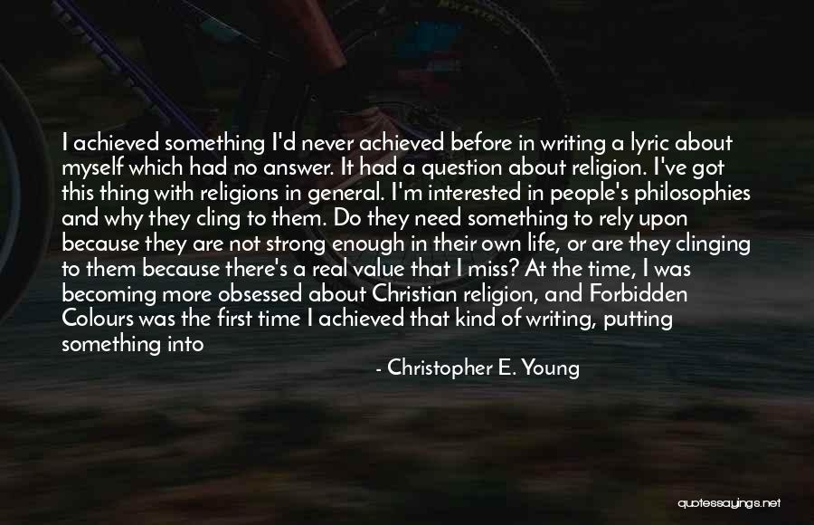 Koans Zen Quotes By Christopher E. Young Koans Zen Quotes By Christopher E. Young