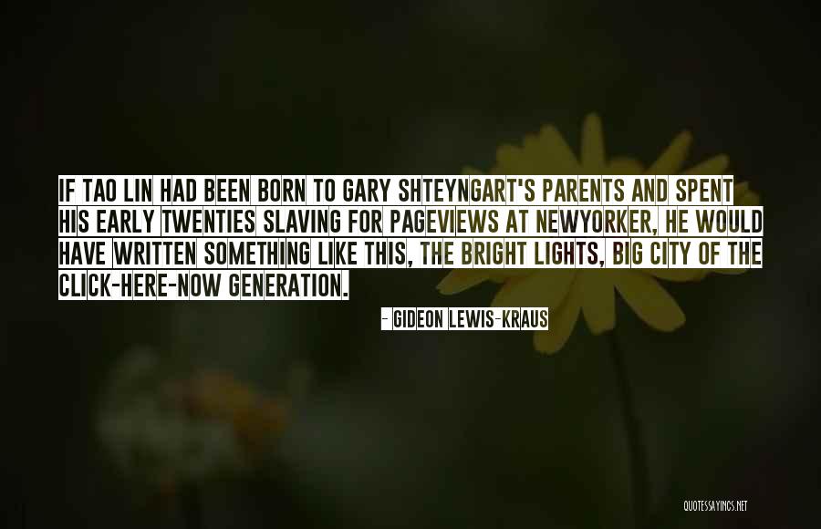 Koate Copay Quotes By Gideon Lewis-Kraus Koate Copay Quotes By Gideon Lewis-Kraus