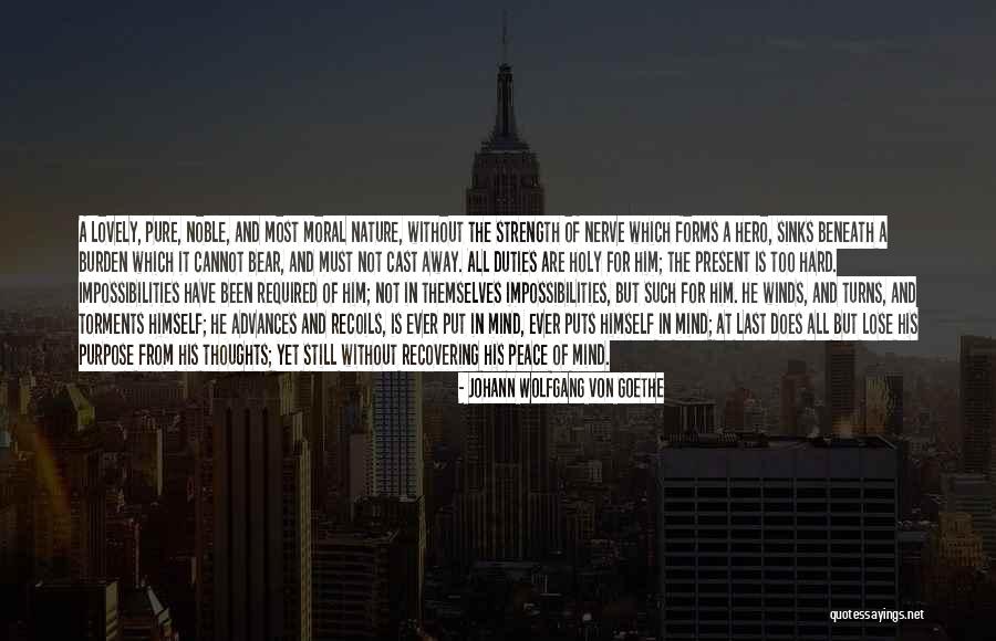Koate Copay Quotes By Johann Wolfgang Von Goethe Koate Copay Quotes By Johann Wolfgang Von Goethe