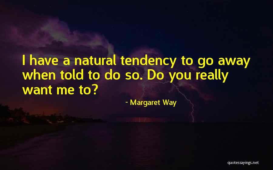 Koba The Dread Quotes By Margaret Way