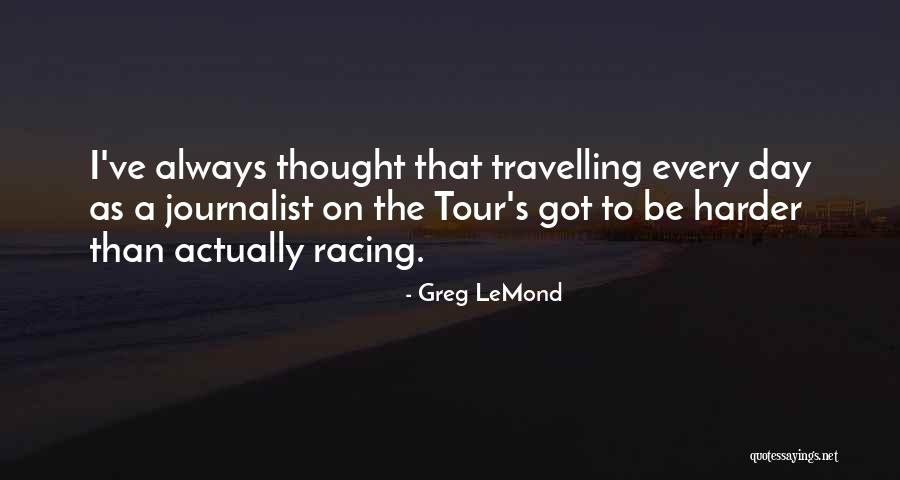 Kobacco Quotes By Greg LeMond Kobacco Quotes By Greg LeMond