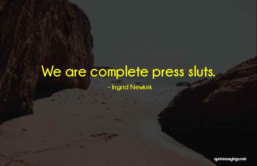 Kobacco Quotes By Ingrid Newkirk Kobacco Quotes By Ingrid Newkirk