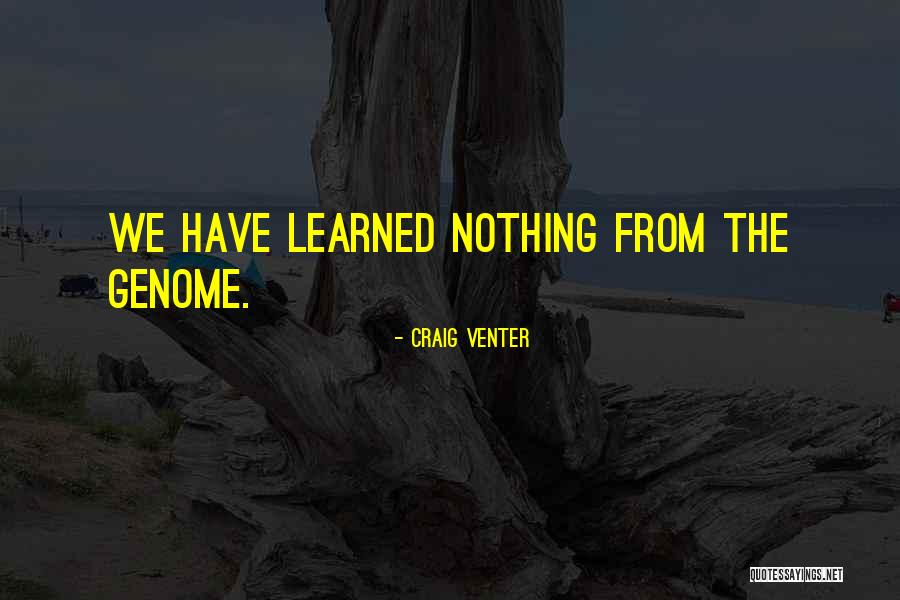 Kobacker Hospice Quotes By Craig Venter Kobacker Hospice Quotes By Craig Venter