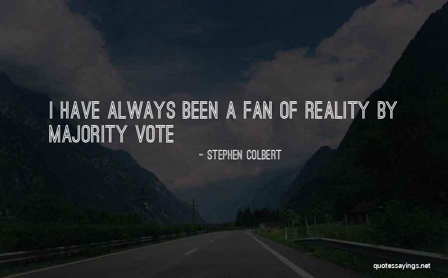Kobacker Toledo Quotes By Stephen Colbert