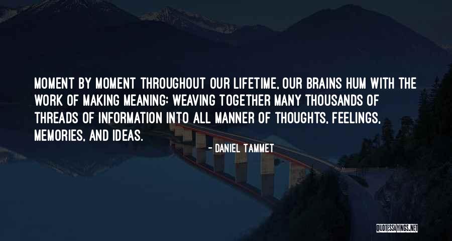 Kobakhidze Quotes By Daniel Tammet Kobakhidze Quotes By Daniel Tammet