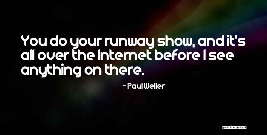 Kobakhidze Quotes By Paul Weller Kobakhidze Quotes By Paul Weller