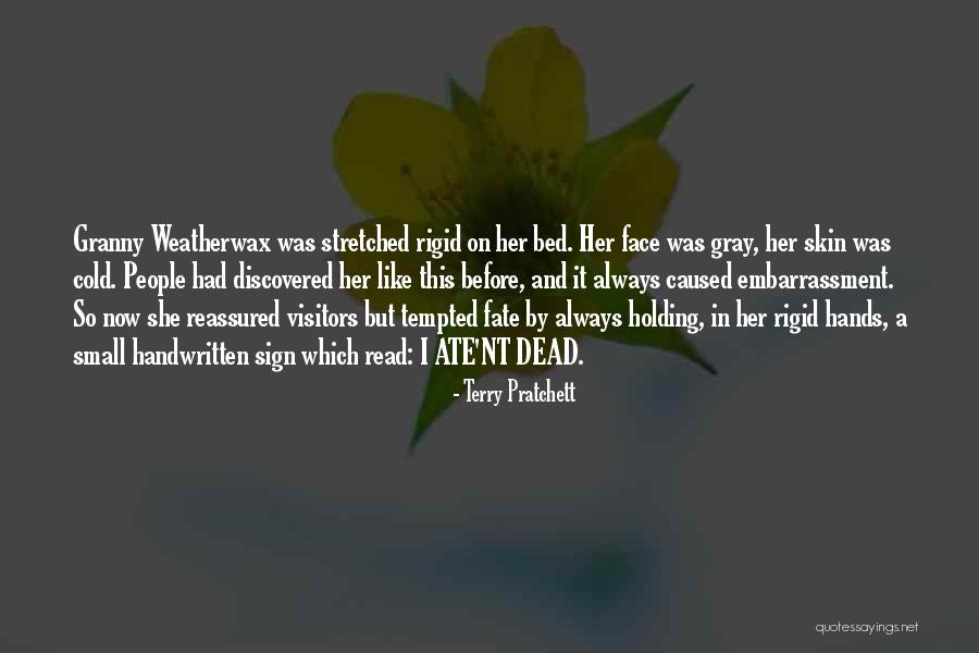 Kobakhidze Quotes By Terry Pratchett Kobakhidze Quotes By Terry Pratchett