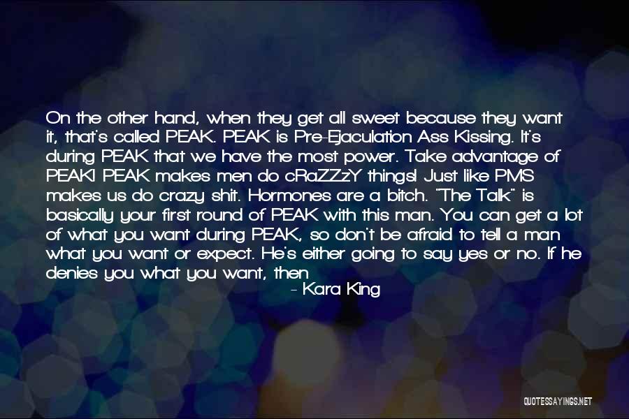 Kobaki Quotes By Kara King Kobaki Quotes By Kara King