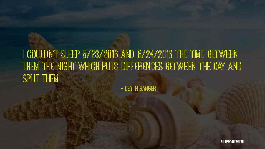 Kobaldhof Quotes By Deyth Banger Kobaldhof Quotes By Deyth Banger