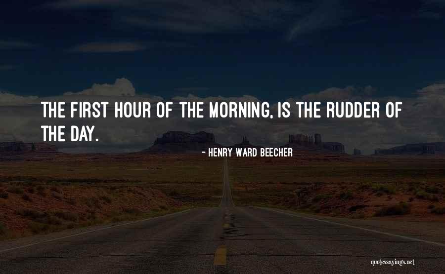 Kobani Chainsaw Quotes By Henry Ward Beecher Kobani Chainsaw Quotes By Henry Ward Beecher