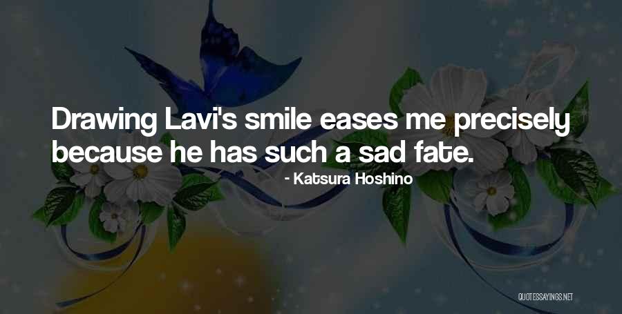 Kobarian Quotes By Katsura Hoshino Kobarian Quotes By Katsura Hoshino