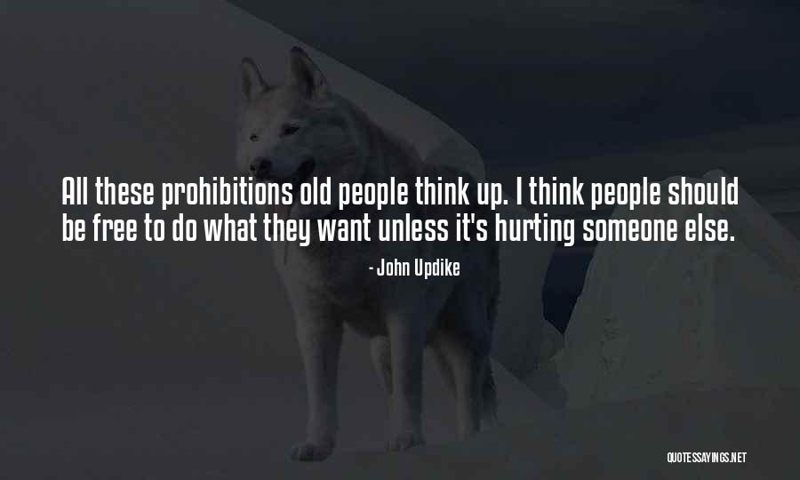 Kobashi Hajime Quotes By John Updike Kobashi Hajime Quotes By John Updike