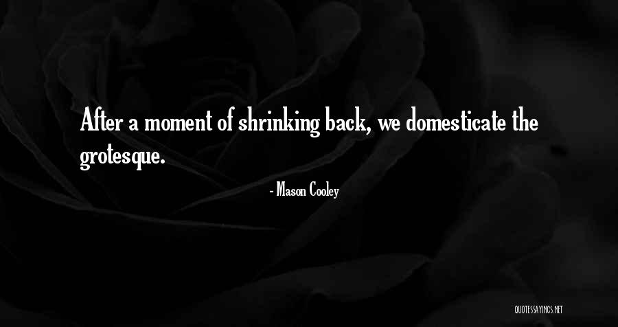 Kobashigawa Hawaii Quotes By Mason Cooley Kobashigawa Hawaii Quotes By Mason Cooley