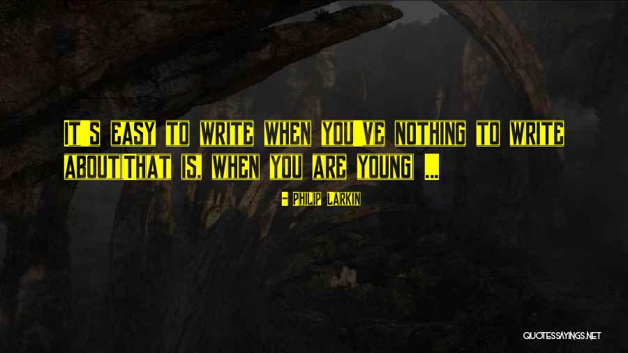 Kobashigawa Honolulu Quotes By Philip Larkin Kobashigawa Honolulu Quotes By Philip Larkin