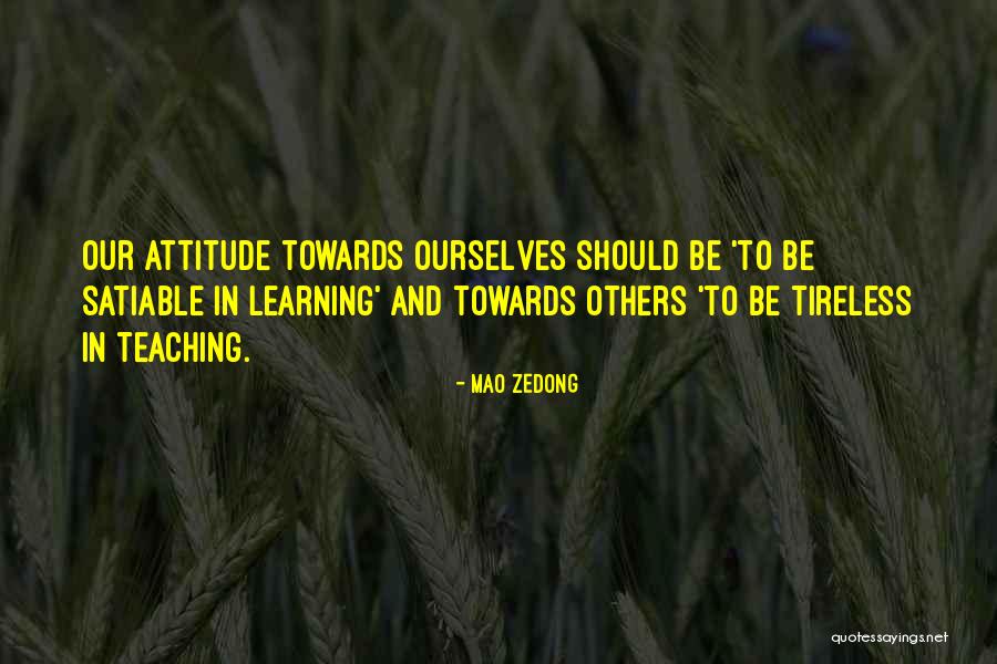 Kobata Growers Quotes By Mao Zedong Kobata Growers Quotes By Mao Zedong