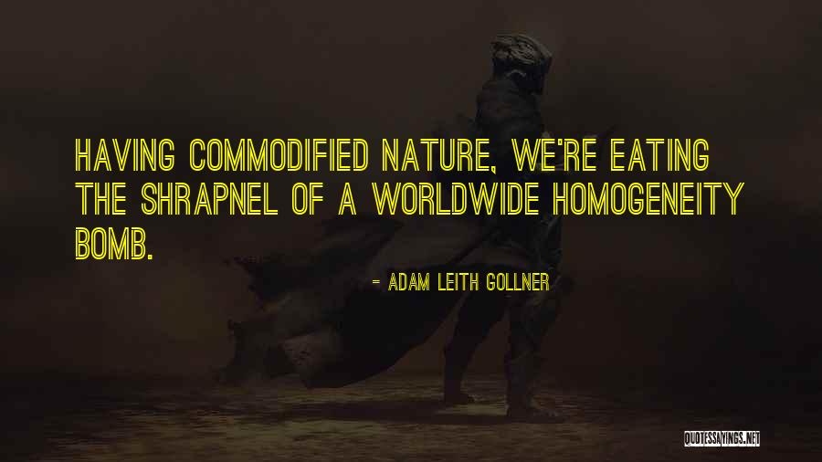Kobato Hasegawa Quotes By Adam Leith Gollner Kobato Hasegawa Quotes By Adam Leith Gollner