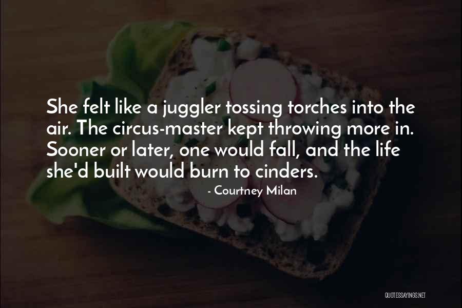 Kobato Hasegawa Quotes By Courtney Milan Kobato Hasegawa Quotes By Courtney Milan