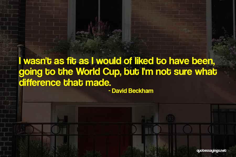 Kobato Nhung Quotes By David Beckham Kobato Nhung Quotes By David Beckham