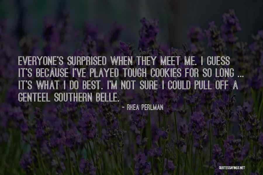 Kobayakawa Irregular Quotes By Rhea Perlman Kobayakawa Irregular Quotes By Rhea Perlman