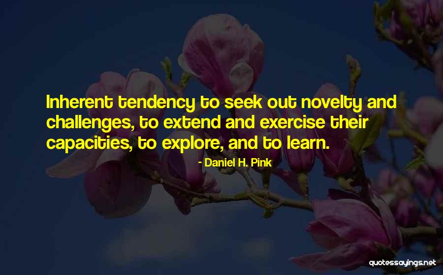 Kobayashi Anime Quotes By Daniel H. Pink Kobayashi Anime Quotes By Daniel H. Pink
