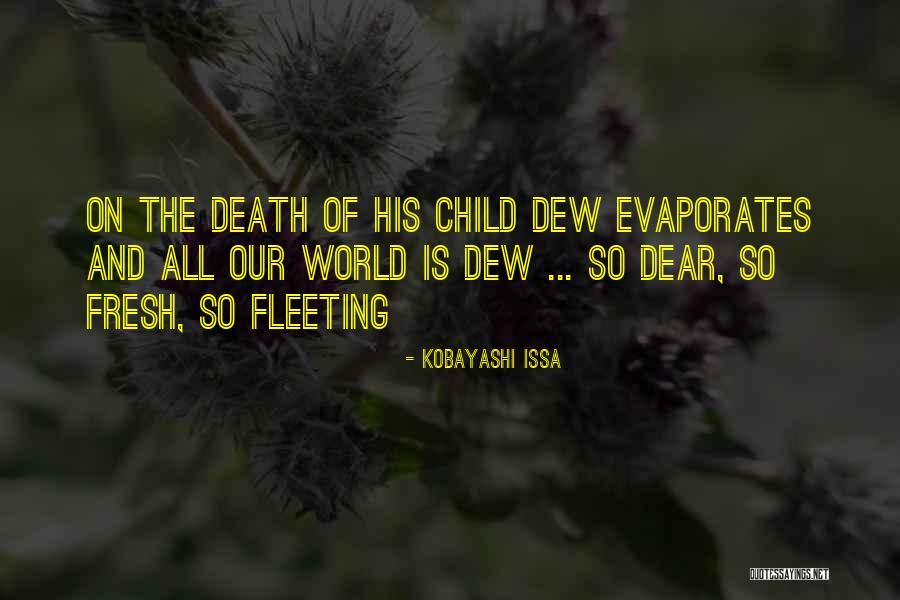Kobayashi Issa Quotes 1303427 Kobayashi Issa Quotes 1303427