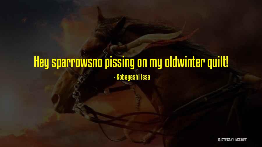 Kobayashi Issa Quotes 1422199 Kobayashi Issa Quotes 1422199