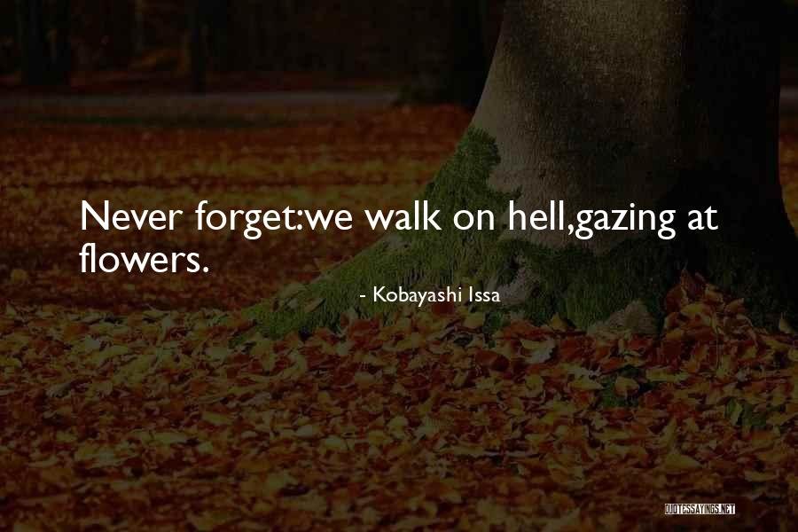 Kobayashi Issa Quotes 1498096 Kobayashi Issa Quotes 1498096