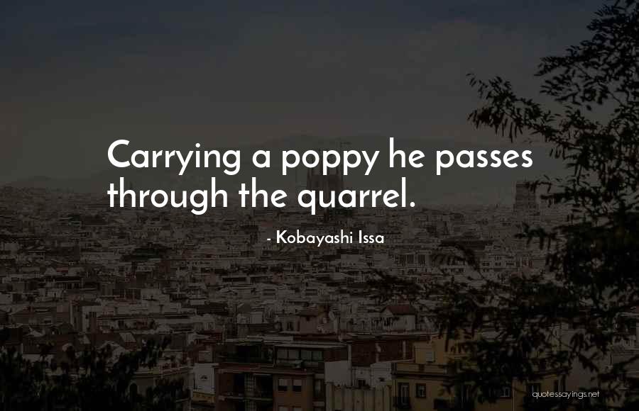 Kobayashi Issa Quotes 1622878 Kobayashi Issa Quotes 1622878