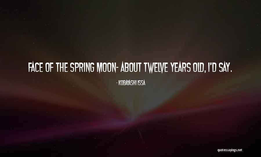 Kobayashi Issa Quotes 1837770 Kobayashi Issa Quotes 1837770