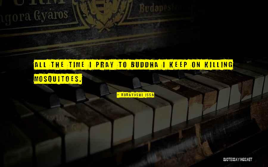 Kobayashi Issa Quotes 2041457 Kobayashi Issa Quotes 2041457